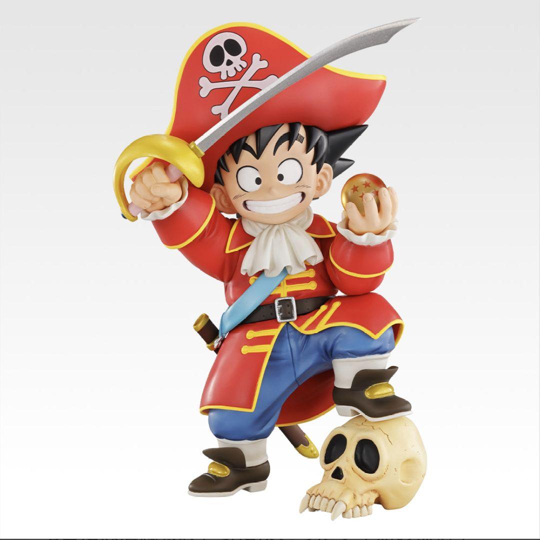一番くじ ドラゴンボール SNAP COLLECTION2 B賞 孫悟空 - メルカリ