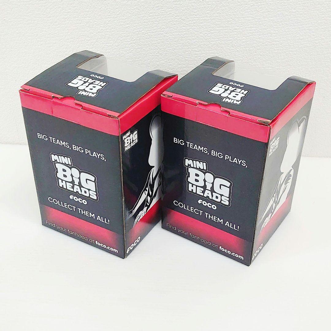 大谷翔平ドジャース ミニボブルヘッド シティコネクト打者 ホーム投手