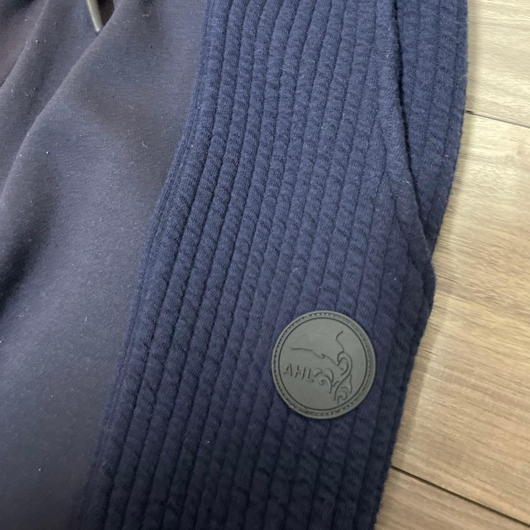 こ*け様 ALCOTT HILL アルコットヒル パーカー パンツ セットアップの