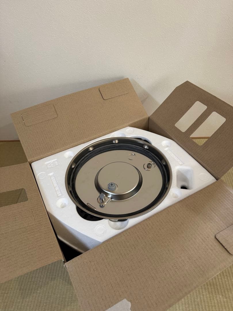 T-fal ClipsoMinut Duo 4.2L 圧力鍋