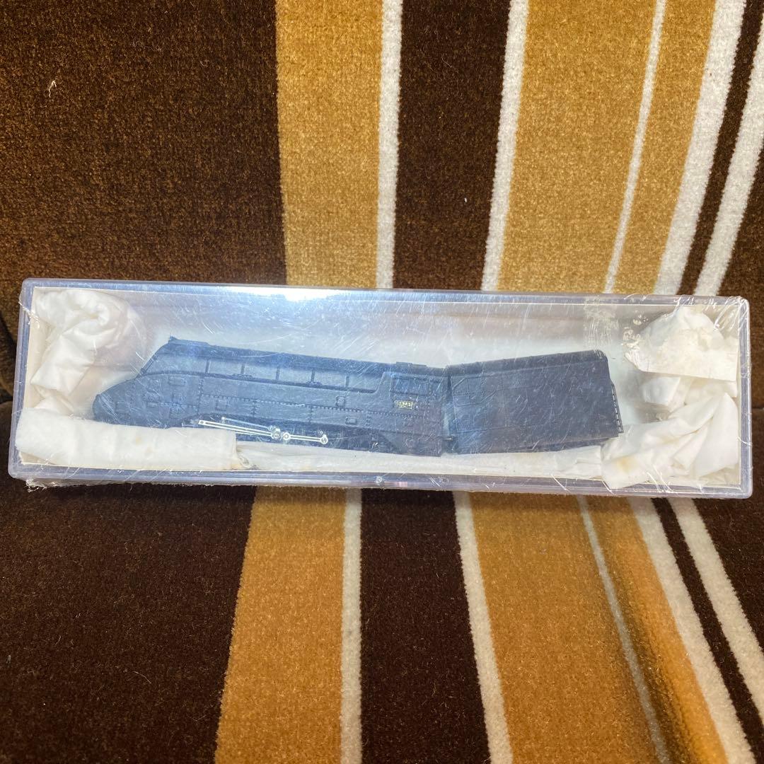 マイクロエース 品番A7007 国鉄 C53-43 流線型・改良品 MICROACE A7007 国鉄C53-43 流線型 改良品 機関車 マイクロエース N