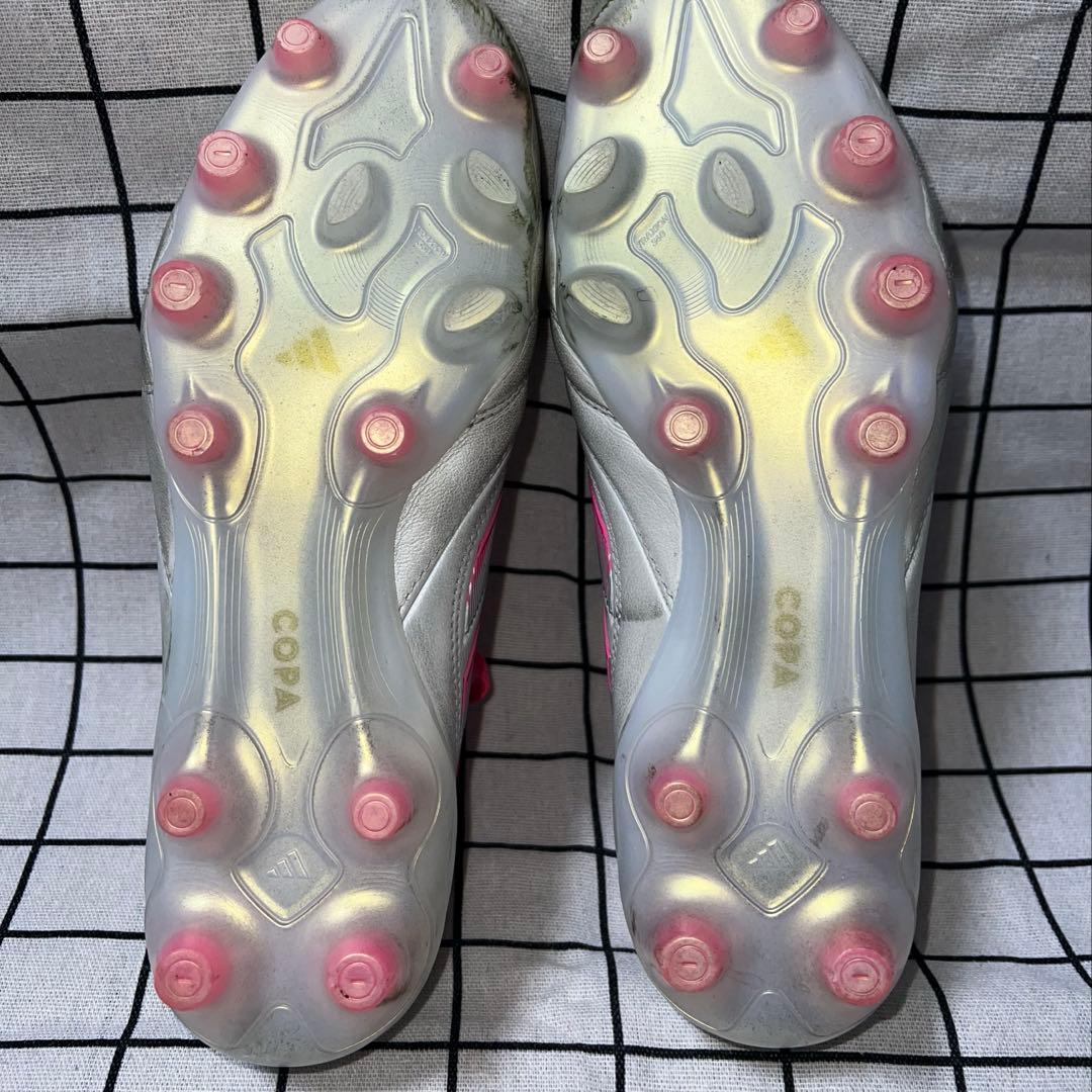 アディダス KAMO限定 コパアイコン2 HGAG 25.5cm