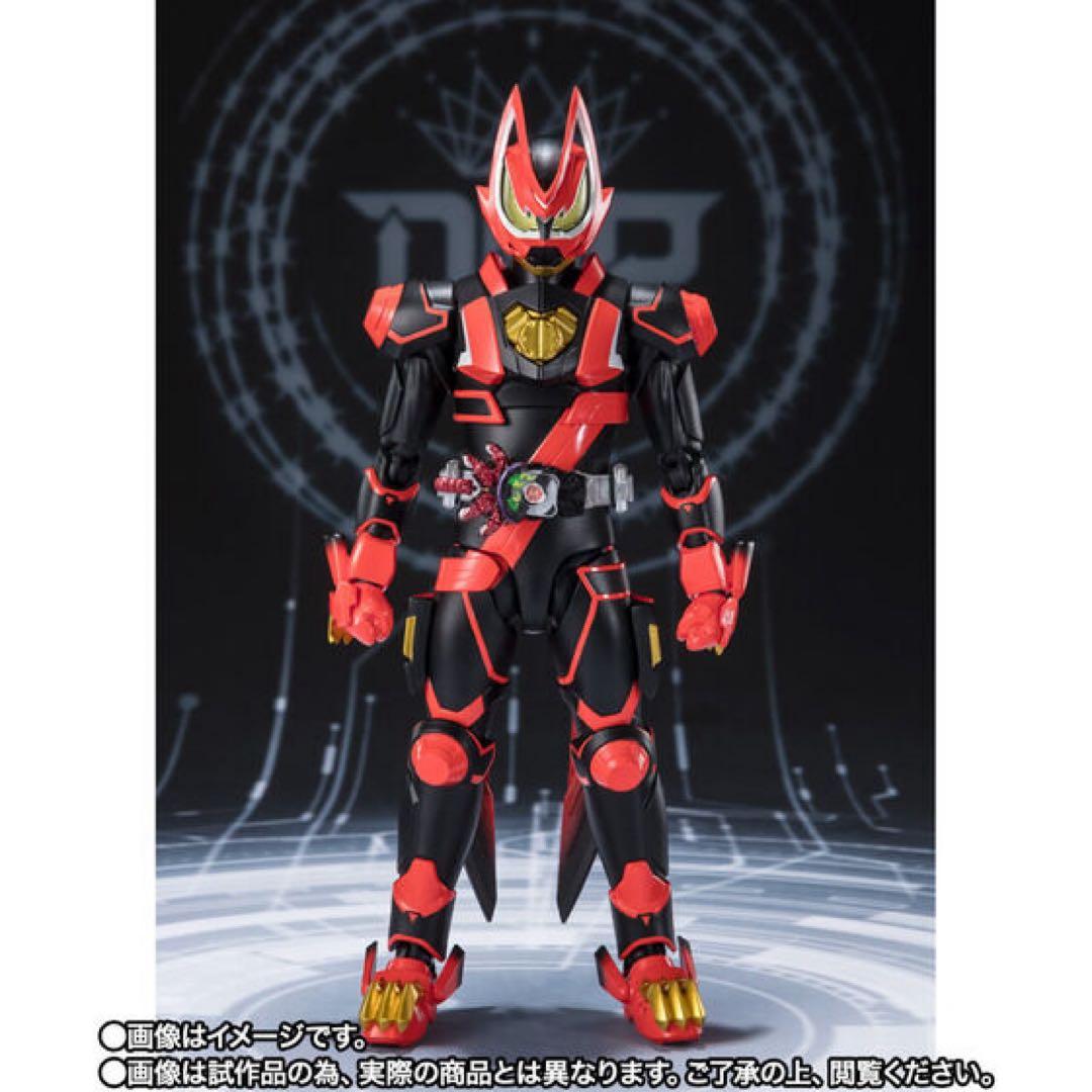 S.H.Figuarts レーザーブーストフォーム＆ブーストフォームマークII