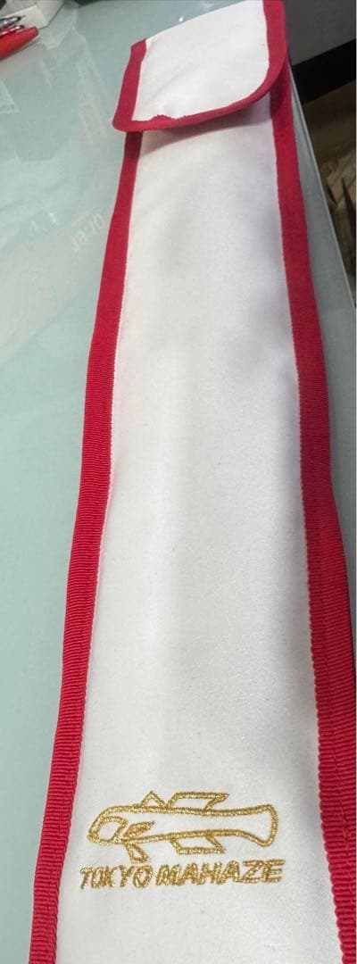 限定販売品 トーキョーマハゼプロスペシャル 研ぎ出しモデル - メルカリ