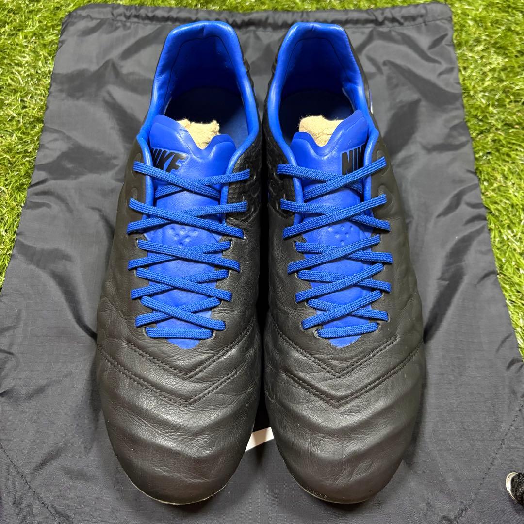 NIKE Tiempo Legend Ⅵ SE FG 27.5cm