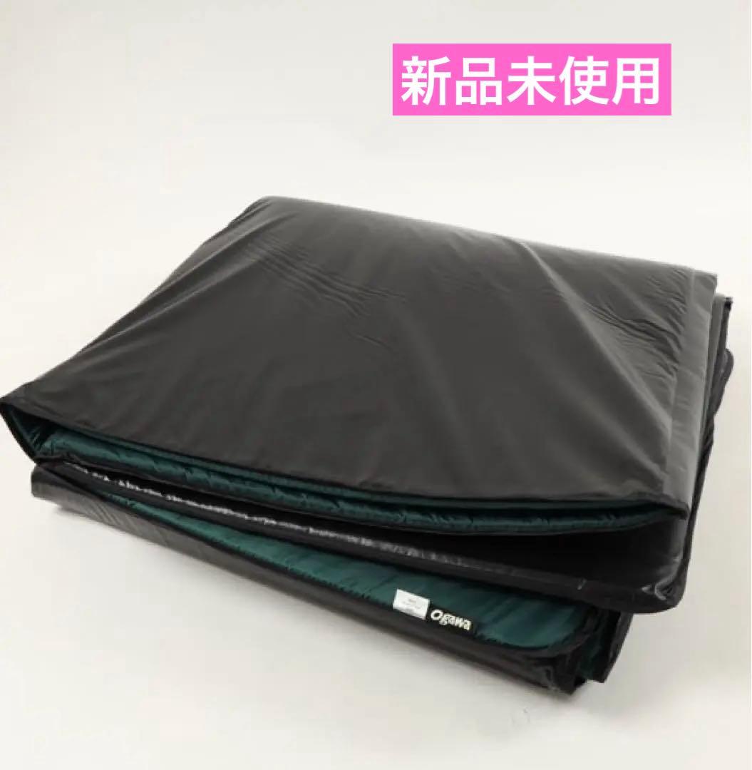 ogawa グランドマット2130 収納バッグ付き OGAWA オガワ グランド