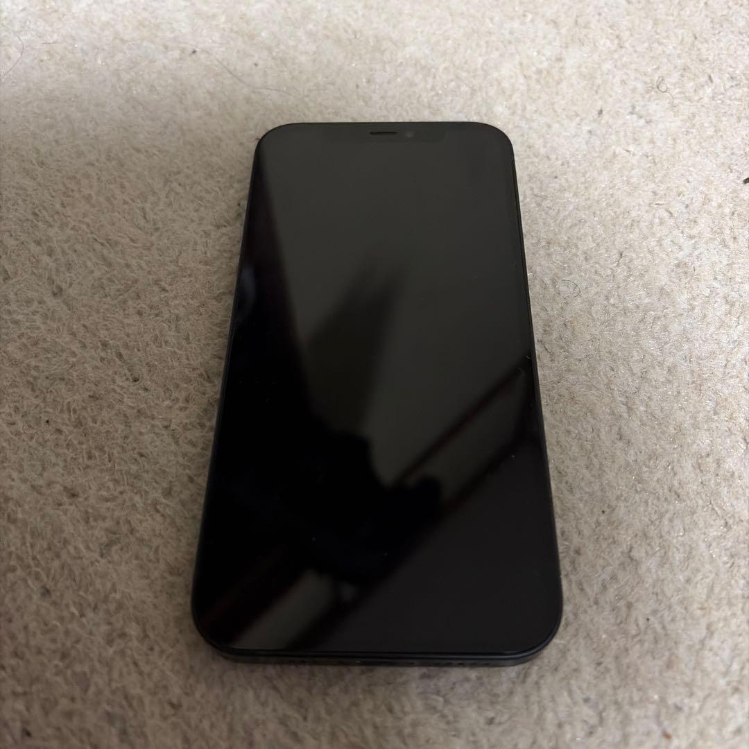 Apple iPhone 12 本体(明石専用) SIMフリー】iPhone 12 A14 Bionic 6.1型ストレージ：256GBデュアルSIM