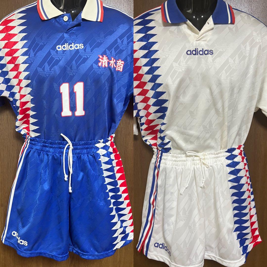 サッカー　清水商業　高校　大学　選抜　日本代表　学園　学院　希少　セット サッカー 清水商業 高校 大学 選抜 日本代表 学園 学院 希少 セット