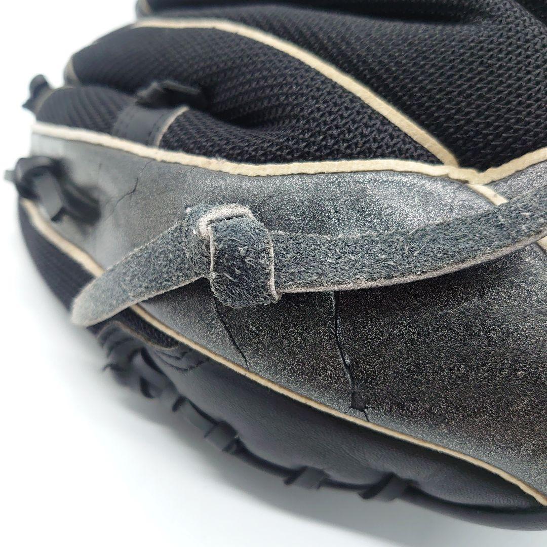 MIZUNO BLUR SERIES GBL1200 一般軟式野球用グローブ