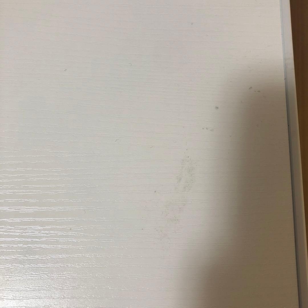 ニトリ リバーシブルこたつ(SR22 8060 WH) - メルカリ