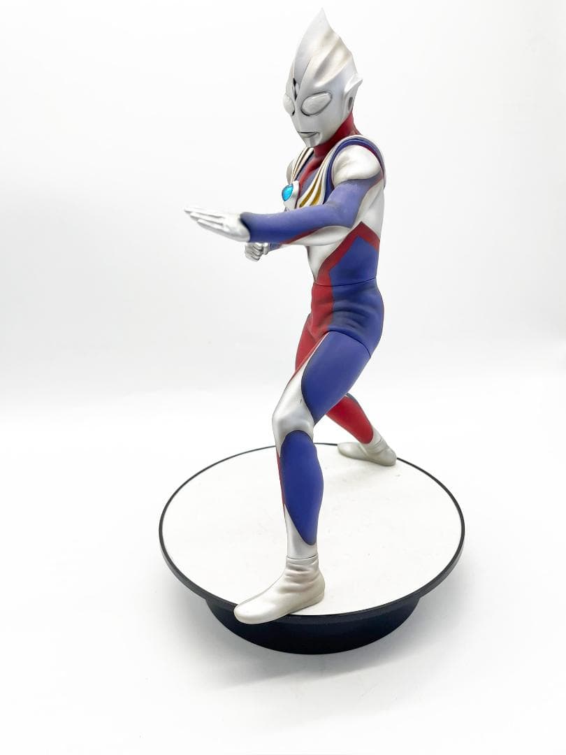 CCP ウルトラマンティガ マルチタイプVer. 【開封品】 L108117356