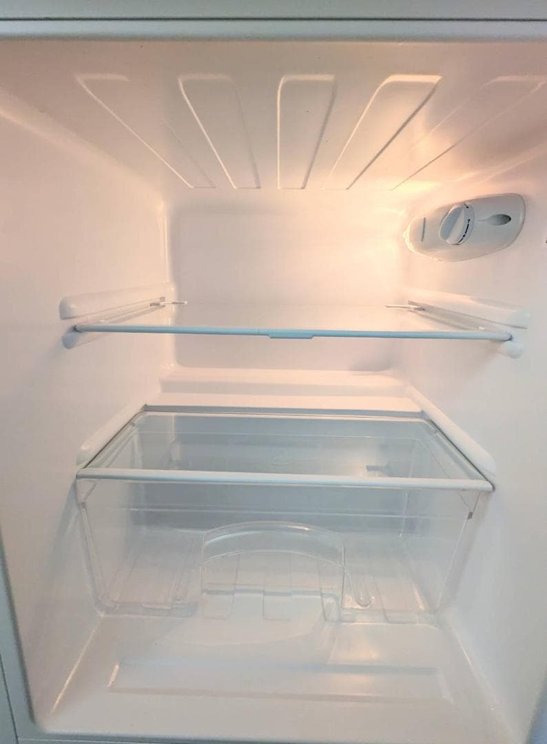 ハイアール JR-N85B 冷蔵庫 L1081013512 - 冷蔵庫・冷凍庫最 安 価格