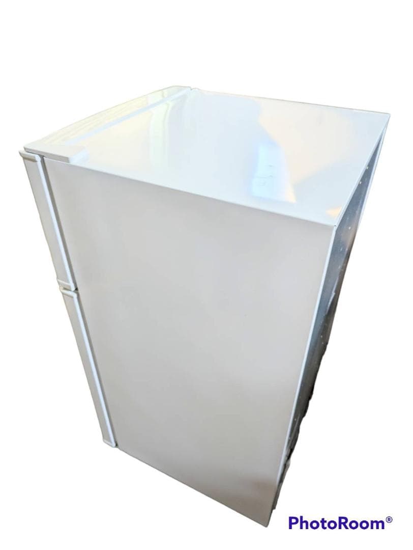 ハイアール JR-N85B 冷蔵庫 L1081013512 - 冷蔵庫・冷凍庫最 安 価格