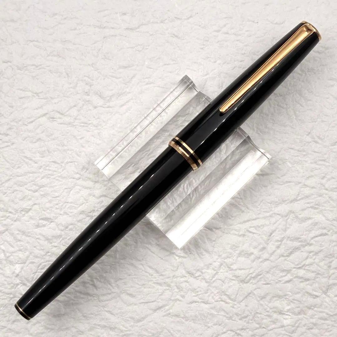 MONTBLANC モンブラン 万年筆 ジェネレーション 14Kペン先 - メルカリ