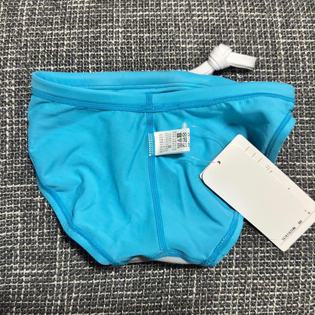 speedo 競パン Sサイズ Fastskin-XT-W アクアブルー - メルカリ