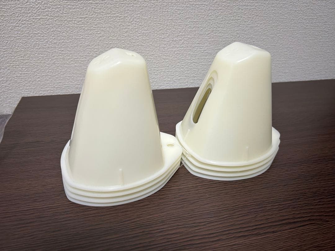 Snow peak ペグマーカー8個