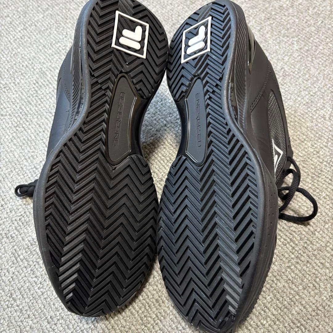 【新品】FILA SPEEDSERVE ENERGIZED 27.5cm