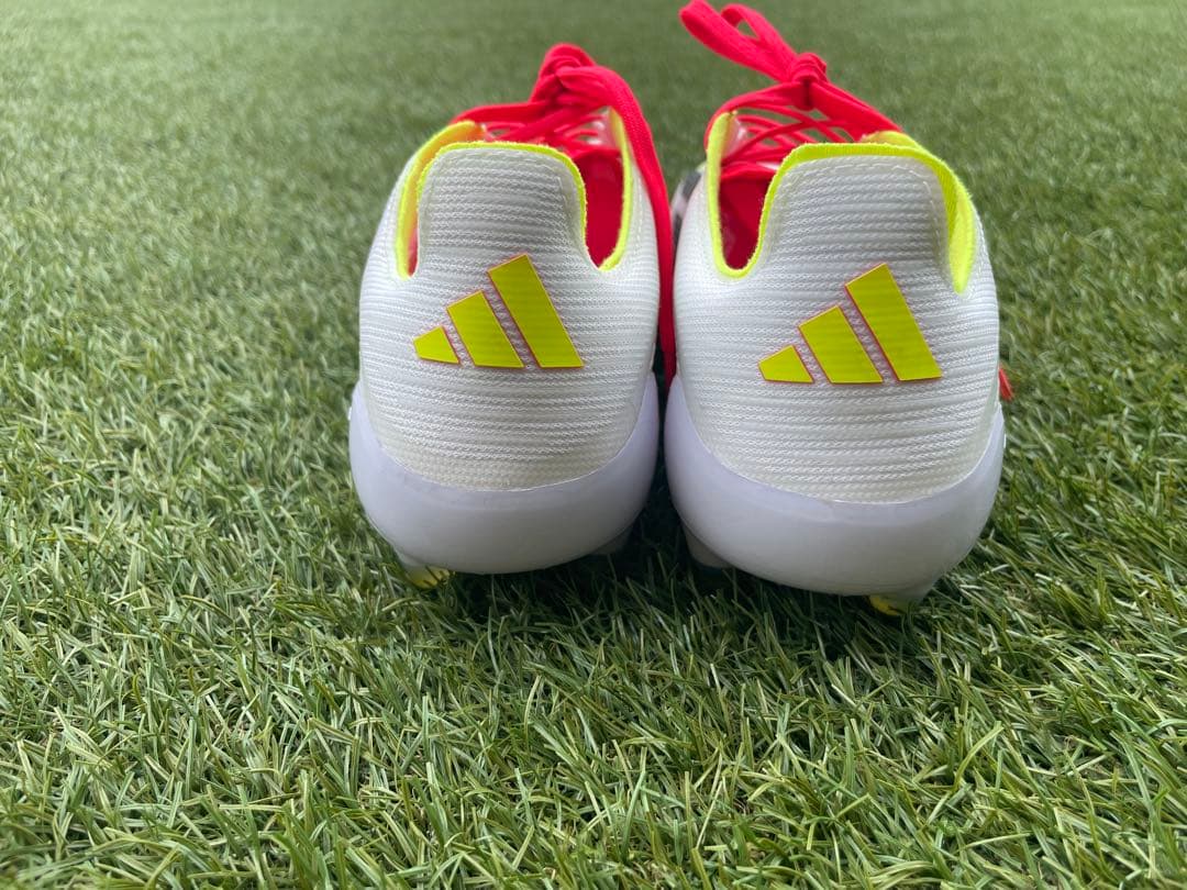 adidas F50 エリート AG 26.5cm - メルカリ