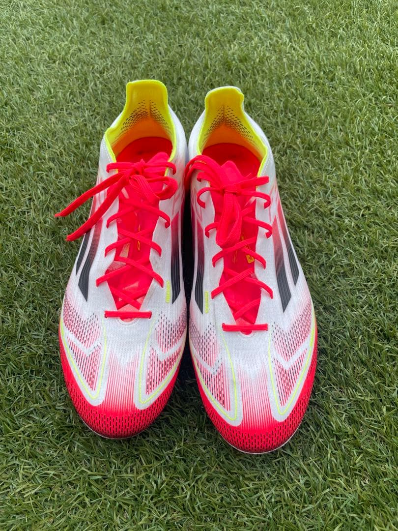 adidas F50 エリート AG 26.5cm - メルカリ