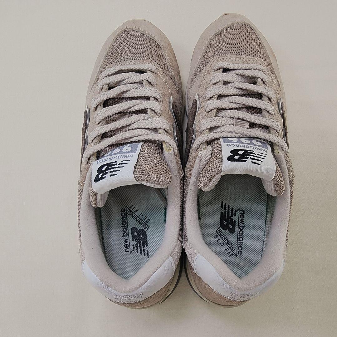 ニューバランス CM996CG2 22.5cm