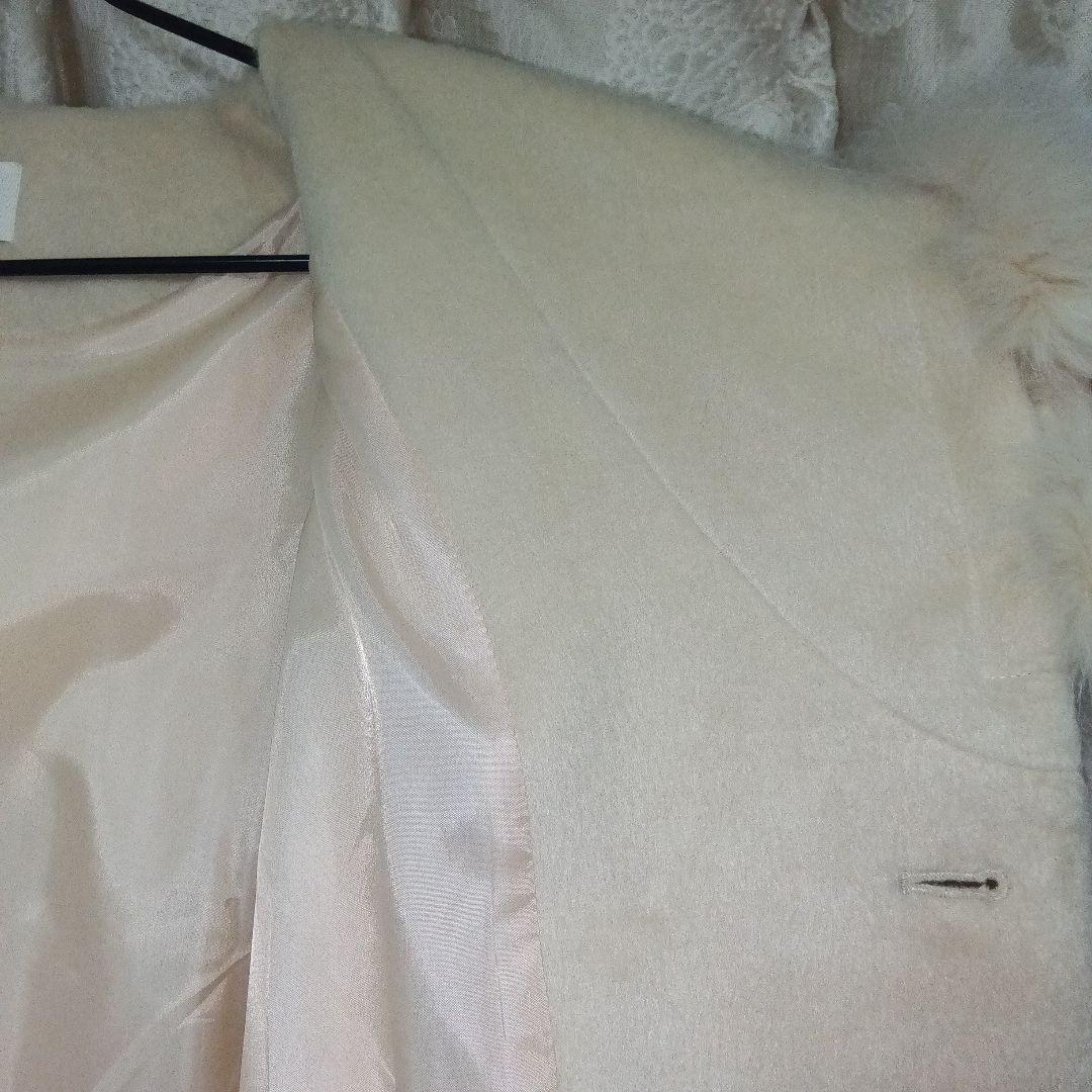 未使用　スナイデル　レディモッズコート　深田恭子/ダメ恋　希少