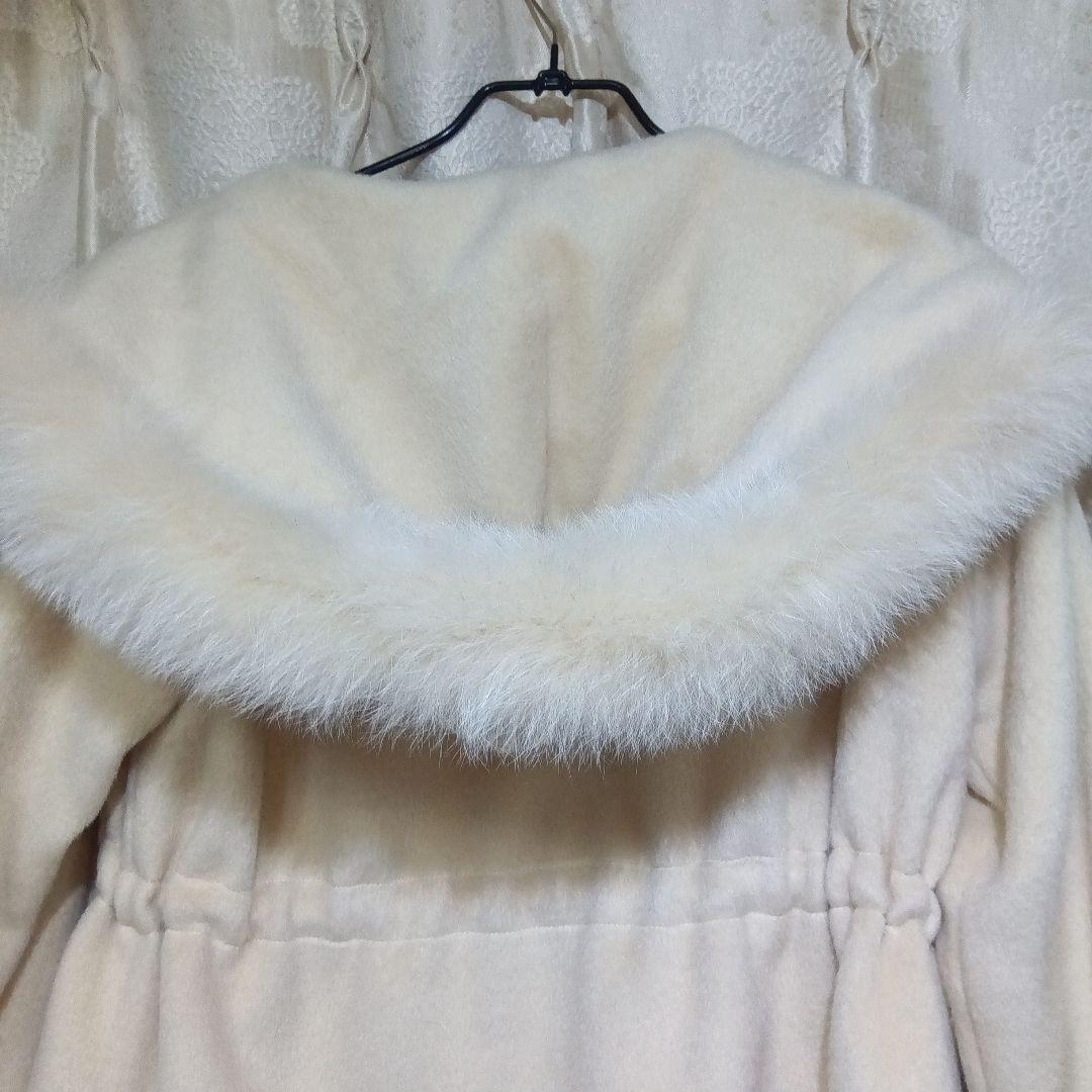 未使用　スナイデル　レディモッズコート　深田恭子/ダメ恋　希少