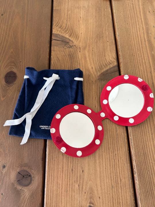 JADEX様専用】Undercover 上映会ノベルティ