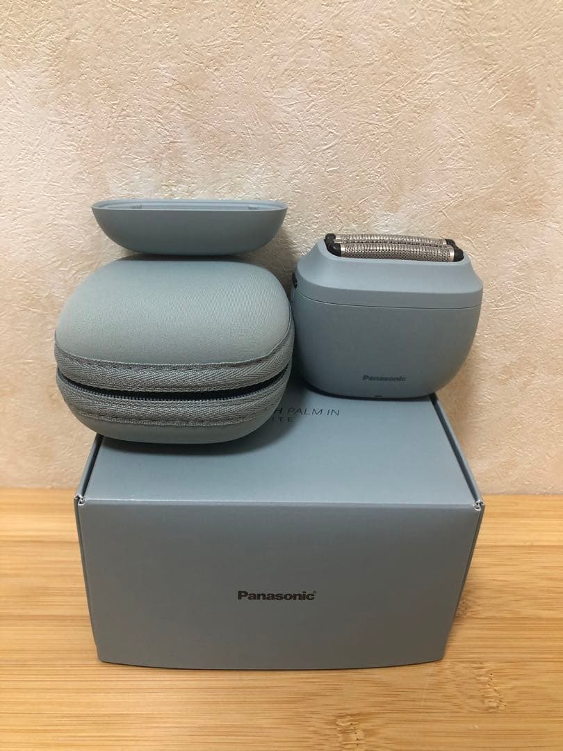 パナソニック ラムダッシュ パームインシェーバー メンズシェーバー LITE 楽天市場】2/19 20:00〜 当店限定P5倍 × 楽天マラソン ◇パナソニック