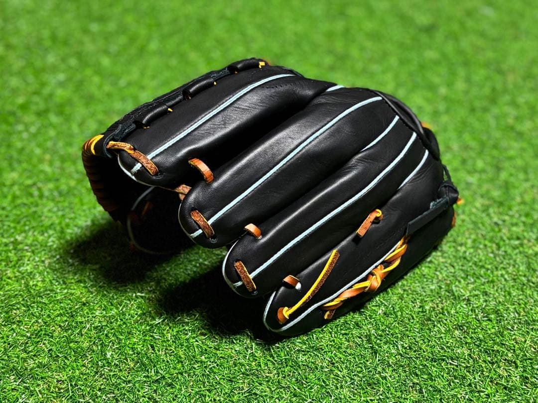 ズンズンボラ久保田スラッガー投手用軟式グローブ 久保田スラッガー