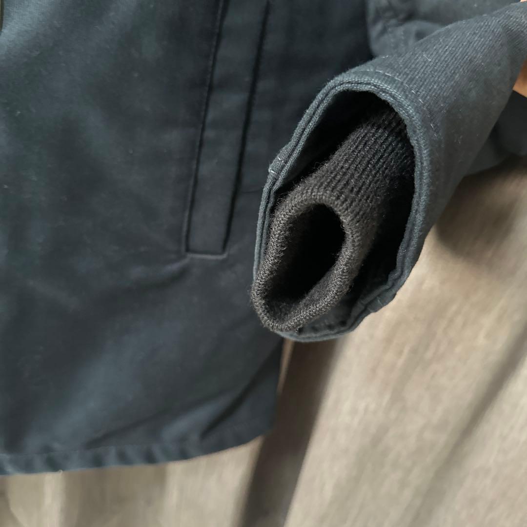 アイアンハート ウィップコードPコート