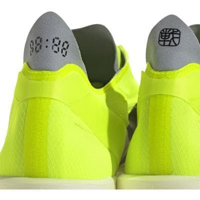 アディダス ランニングシューズ 28.0cm アディゼロタクミセン11 レモン