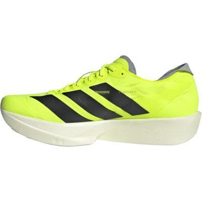 アディダス ランニングシューズ 28.0cm アディゼロタクミセン11 レモン