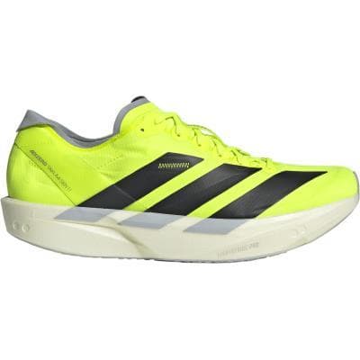 アディダス ランニングシューズ 28.0cm アディゼロタクミセン11 レモン
