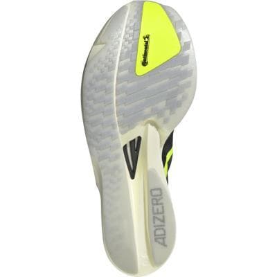 アディダス ランニングシューズ 28.0cm アディゼロタクミセン11 レモン