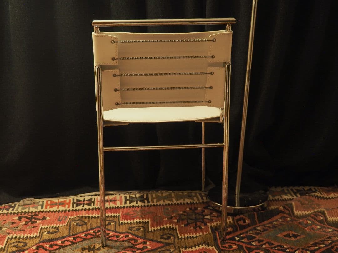 【値引中】“IDC”ロクエブリューンチェアA