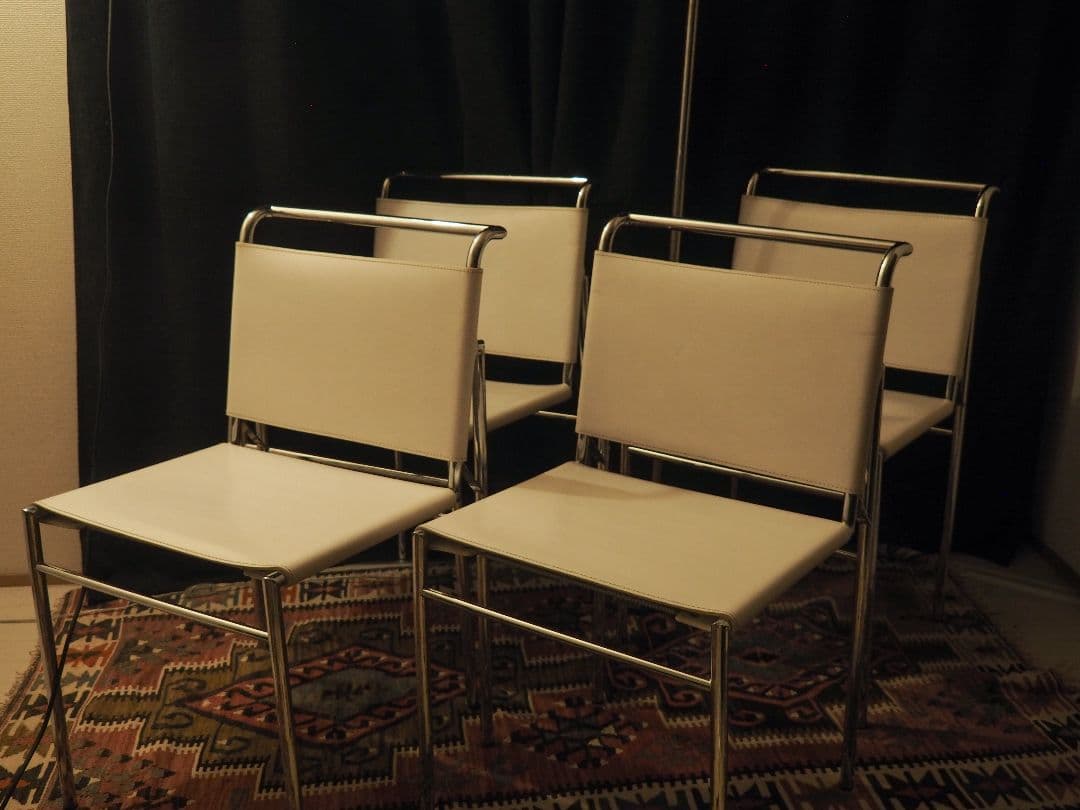 【値引中】“IDC”ロクエブリューンチェアA