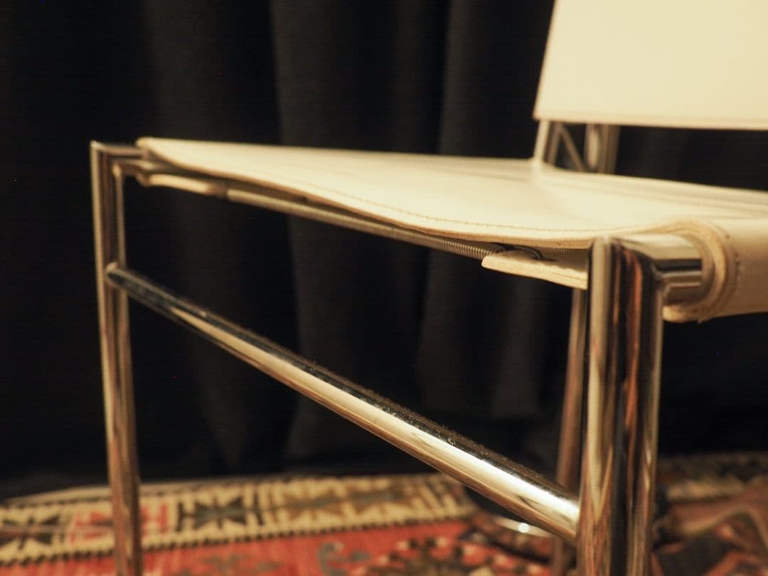 【値引中】“IDC”ロクエブリューンチェアA