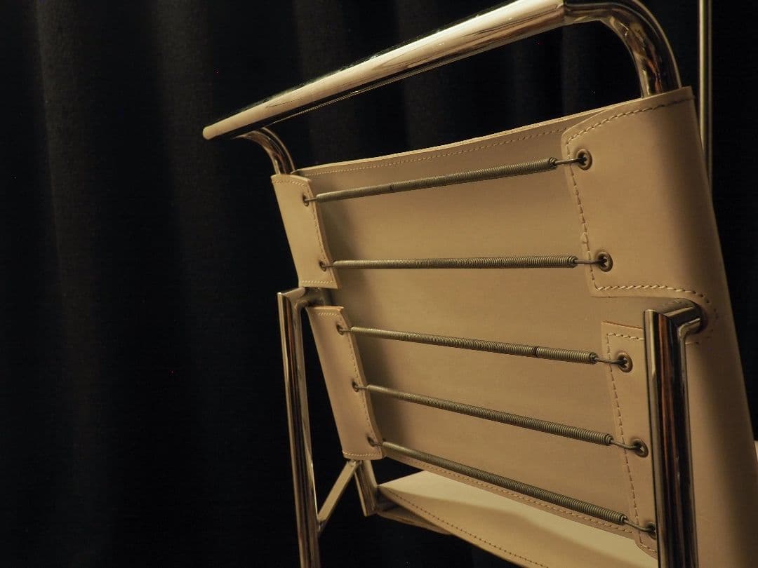 【値引中】“IDC”ロクエブリューンチェアA