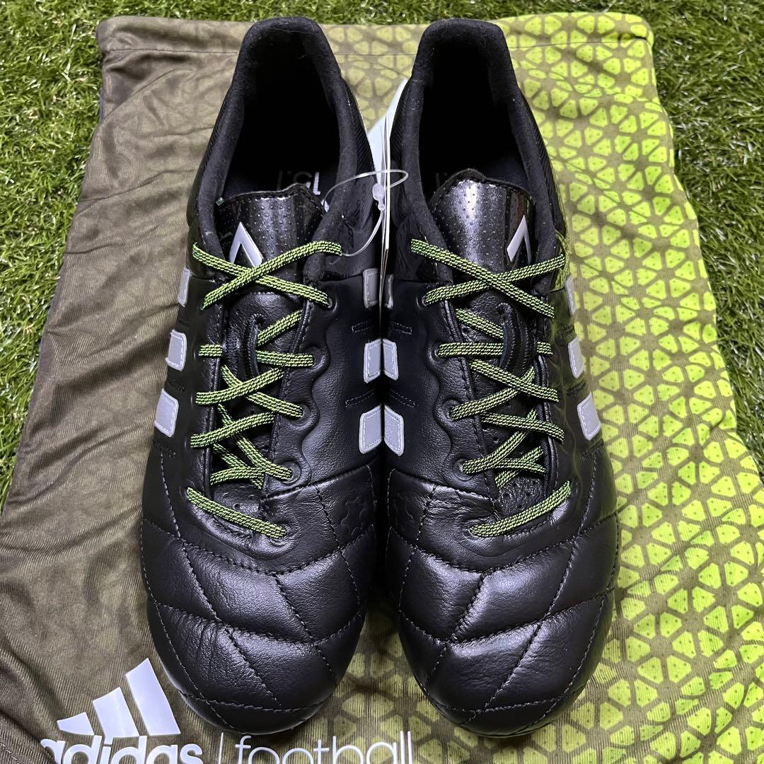サッカースパイク アディダス ACE 15.1 HG LE L108722374 - シューズ安価