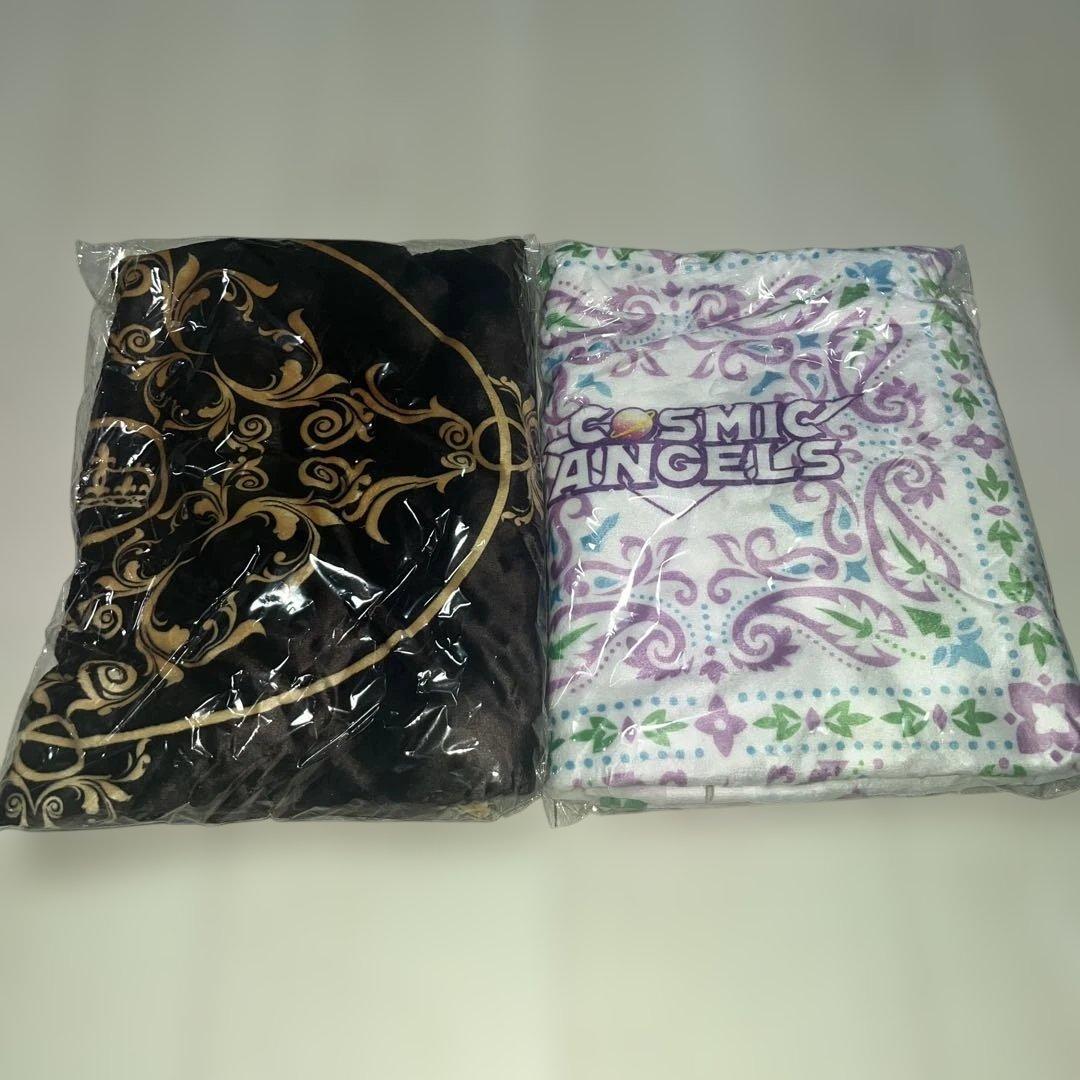 スターダム福袋 ブランケットセット - メルカリ