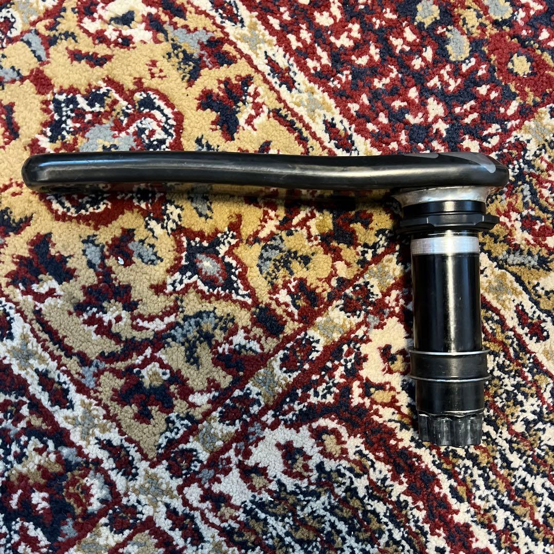 SRAM RED 22 GXP 172.5mm Quarq パワーメーター