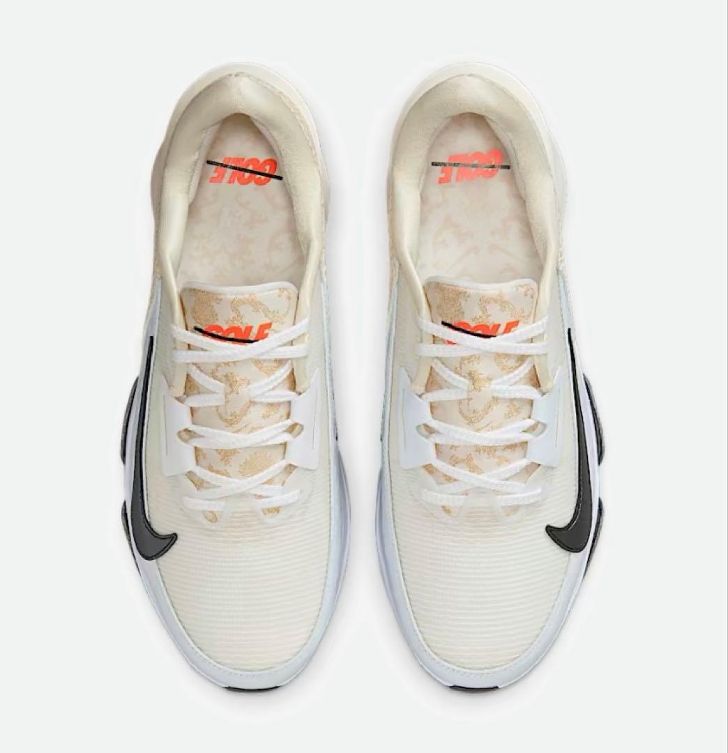 26.0cm ナイキ インフィニティ ツアー2 ゴルフシューズ NIKE