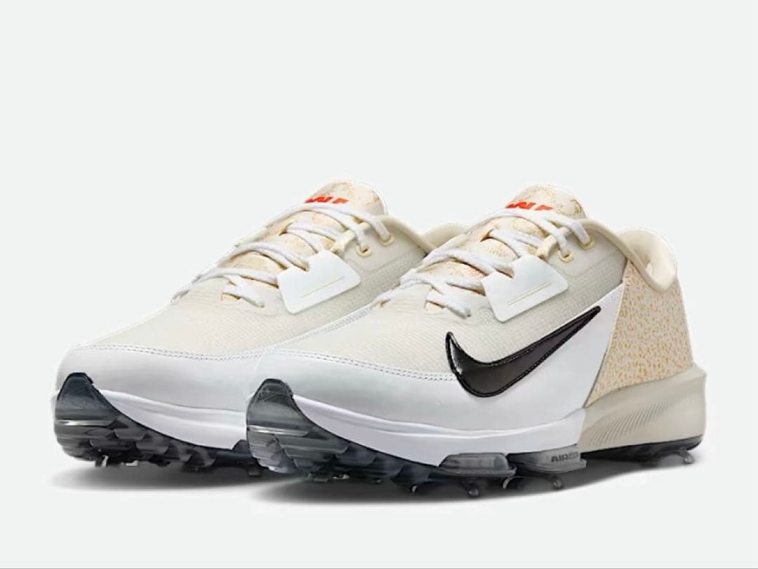 26.0cm ナイキ インフィニティ ツアー2 ゴルフシューズ NIKE