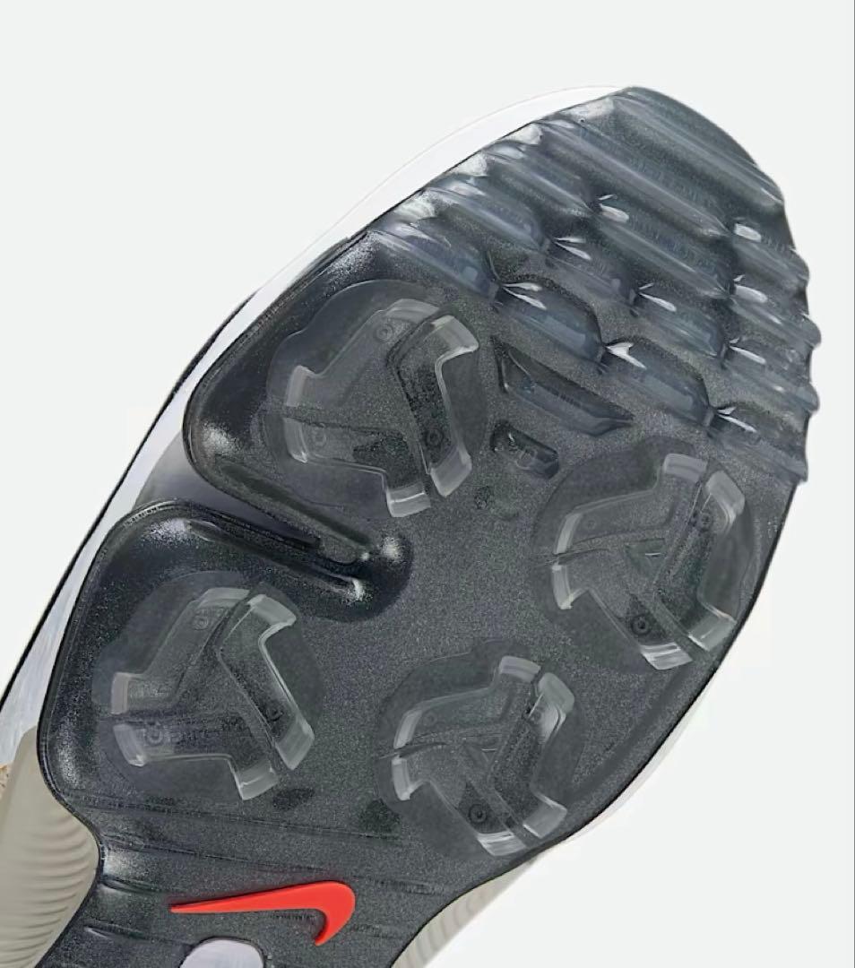 26.0cm ナイキ インフィニティ ツアー2 ゴルフシューズ NIKE
