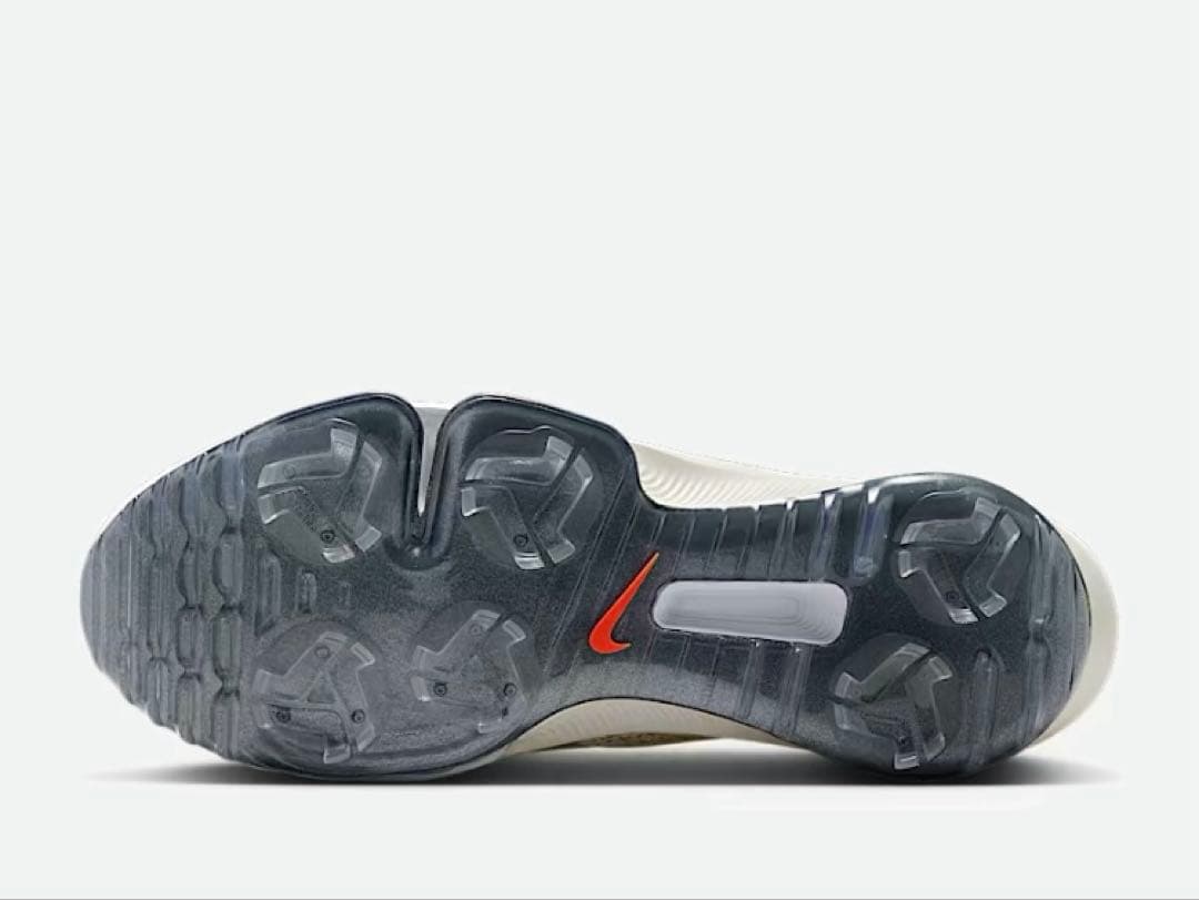 26.0cm ナイキ インフィニティ ツアー2 ゴルフシューズ NIKE