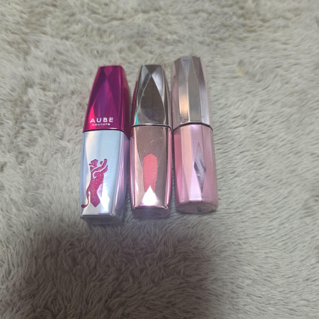 お買い得】デパコス プチプラコスメまとめ売り4 - メルカリ