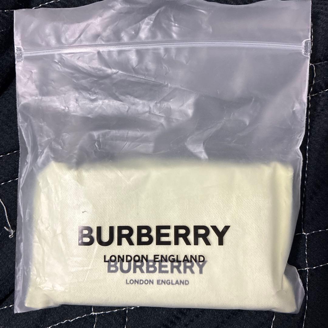 Burberry キーケース　黒 楽天市場】【新品未使用品】BURBERRY バーバリー 4連 キーケース