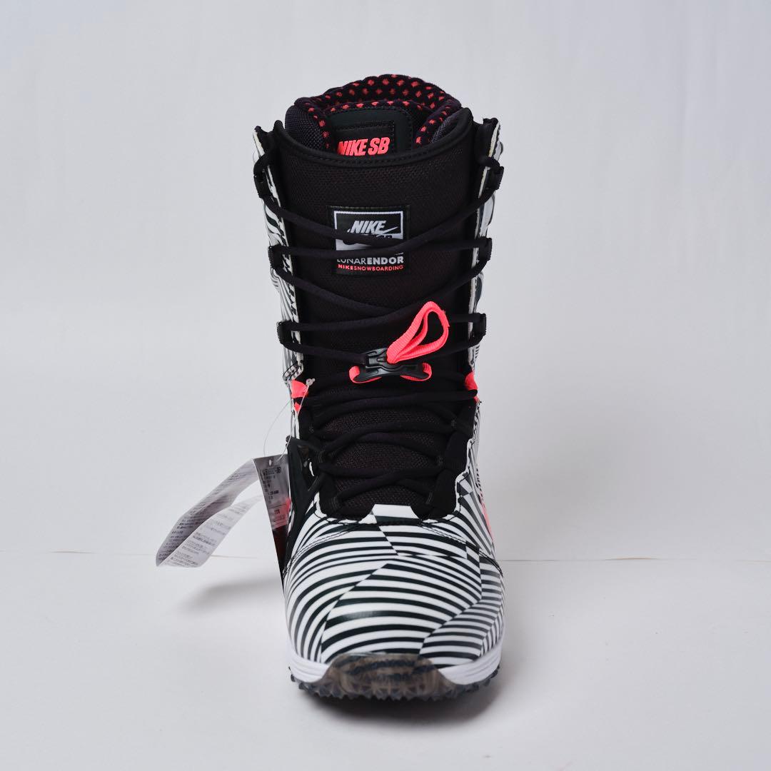 NIKE SB LUNARENDOR QS DAZZLE 28cm 箱付 新品