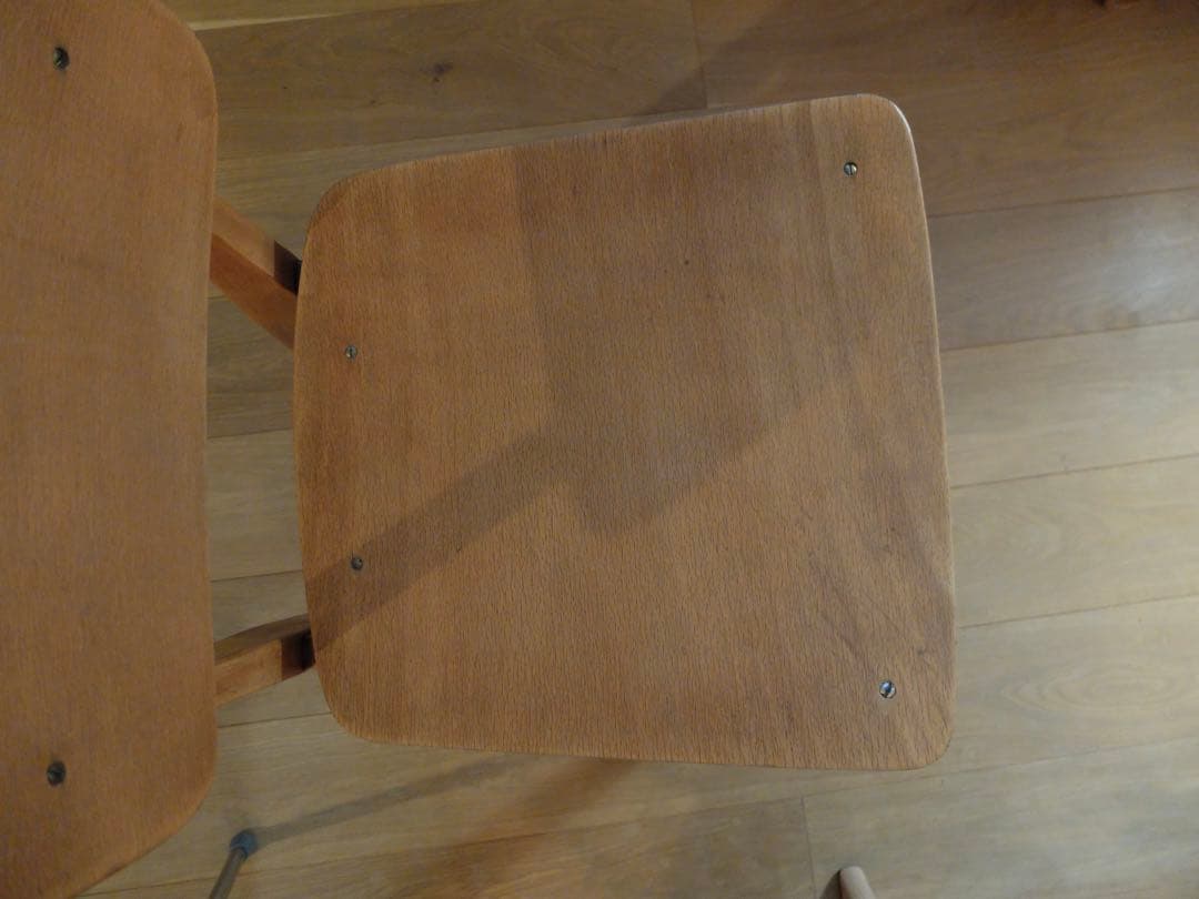 ① Marcel Gascoin ガスコアン / ペリアン ジャンヌレ - メルカリ