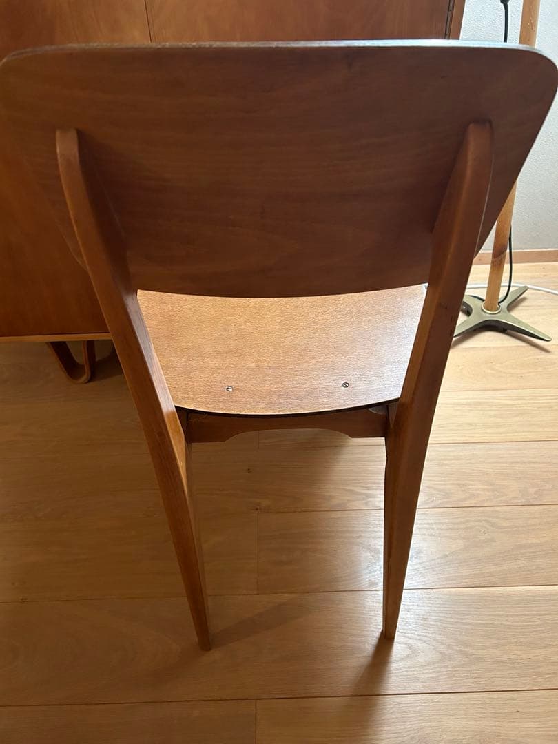 ① Marcel Gascoin ガスコアン / ペリアン ジャンヌレ - メルカリ